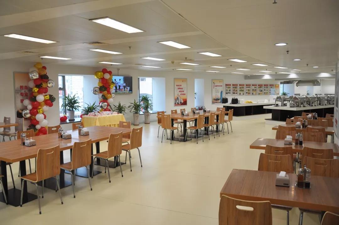 健力源四家餐廳齊開業(yè) ——金秋十月，健力源碩果豐盈！