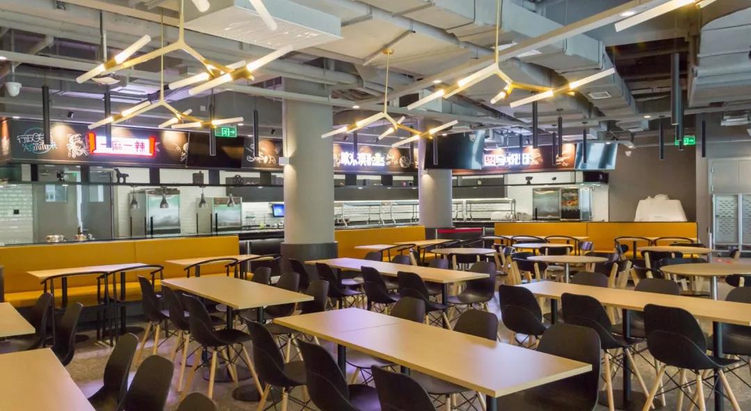 檔口環(huán)境衛(wèi)生情況 檔口環(huán)境衛(wèi)生情況