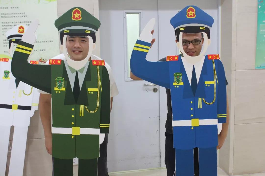 向往當(dāng)兵的心~ 向往當(dāng)兵的心~