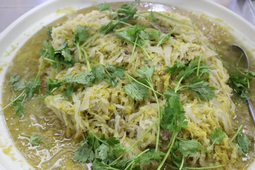 讓人垂涎欲滴的菜肴 讓人垂涎欲滴的菜肴