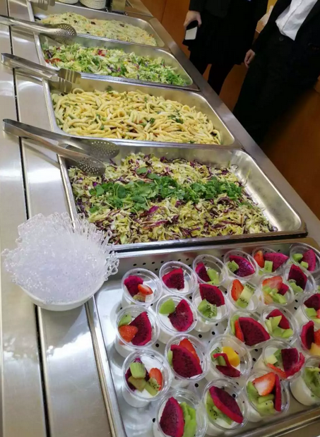 水果涼菜 水果涼菜