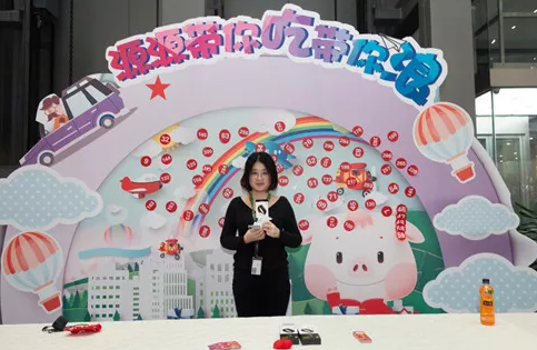 三等獎(jiǎng)獲得者