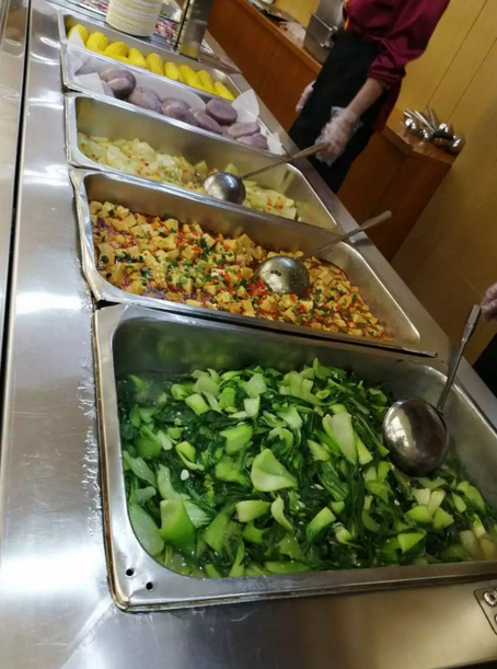 自選菜品 自選菜品